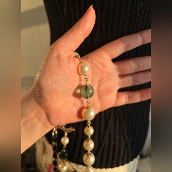 Chanel necklace - Picture 7 of 7